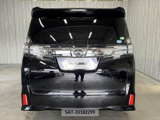 Toyota VELLFIRE 2017-05 227944-11
