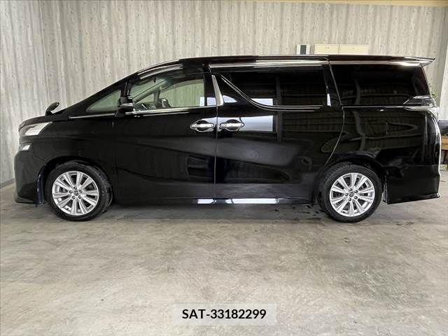 Toyota VELLFIRE 2017-05 227944-10