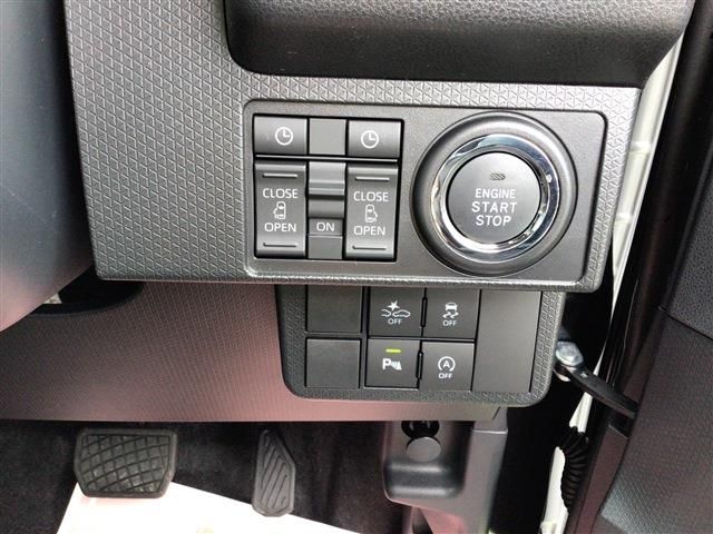 Daihatsu TANTO CUSTOM 2023-10 191058-4