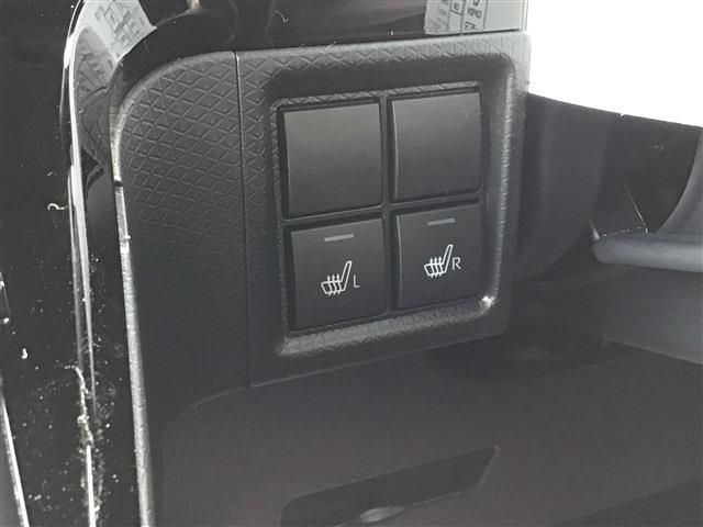 Daihatsu TANTO CUSTOM 2023-10 191058-3