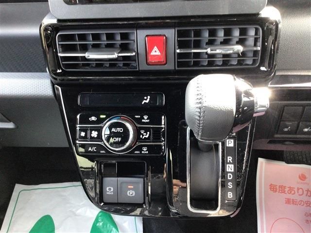 Daihatsu TANTO CUSTOM 2023-10 191058-7