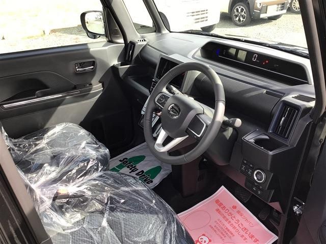 Daihatsu TANTO CUSTOM 2023-10 191058-10