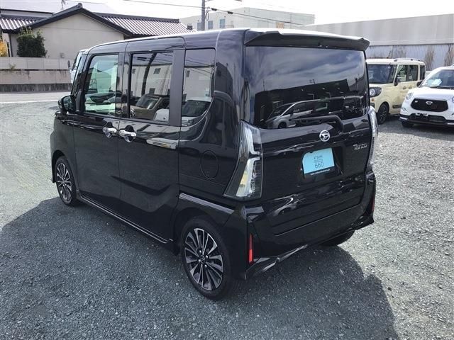 Daihatsu TANTO CUSTOM 2023-10 191058-21