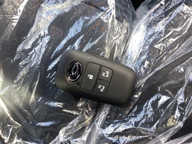 Daihatsu TANTO CUSTOM 2023-10 191058-14