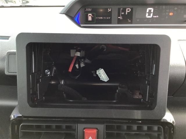 Daihatsu TANTO CUSTOM 2023-10 191058-2