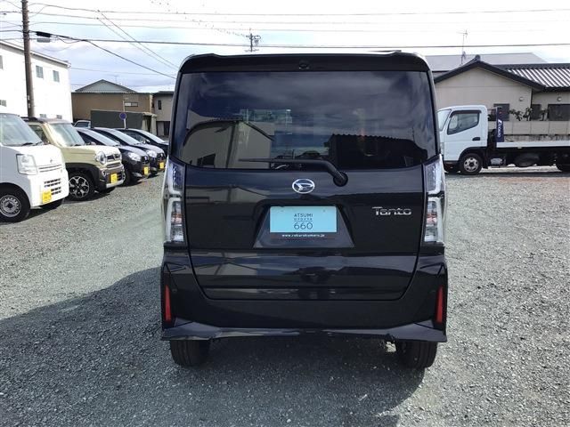 Daihatsu TANTO CUSTOM 2023-10 191058-20