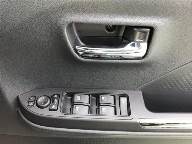 Daihatsu TANTO CUSTOM 2023-10 191058-9