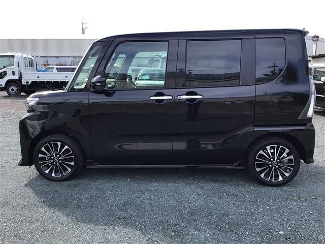 Daihatsu TANTO CUSTOM 2023-10 191058-19