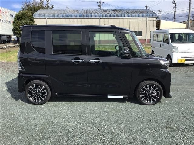 Daihatsu TANTO CUSTOM 2023-10 191058-18