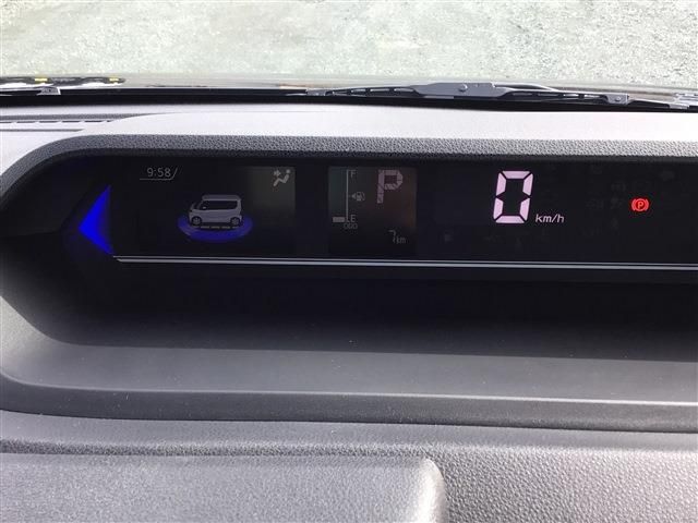 Daihatsu TANTO CUSTOM 2023-10 191058-8