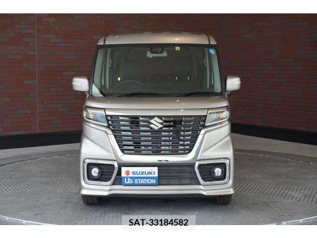 Suzuki SPACIA 2019-06 379392-3