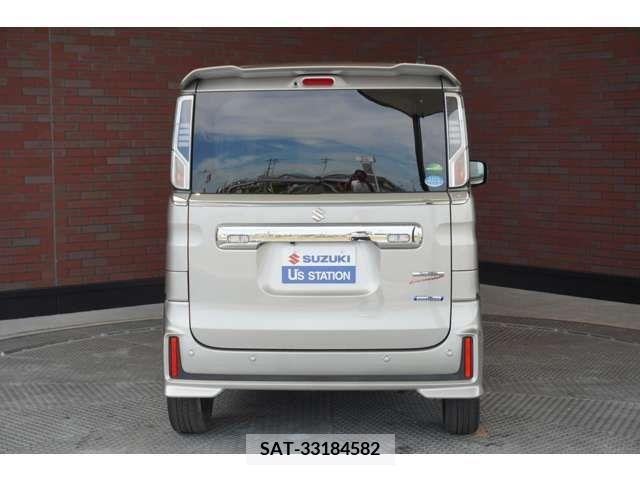 Suzuki SPACIA 2019-06 379392-2