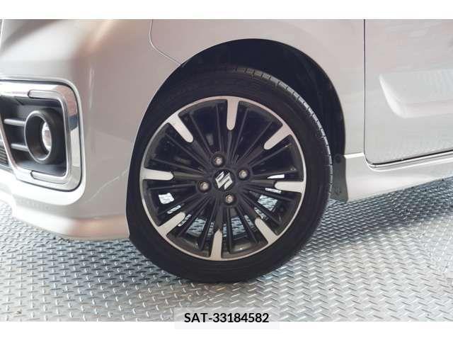 Suzuki SPACIA 2019-06 379392-14