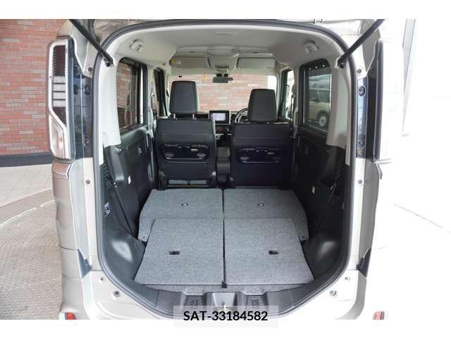 Suzuki SPACIA 2019-06 379392-12
