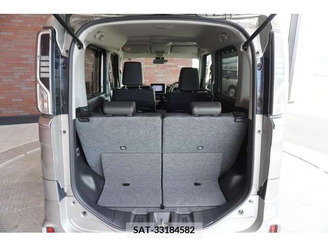 Suzuki SPACIA 2019-06 379392-10