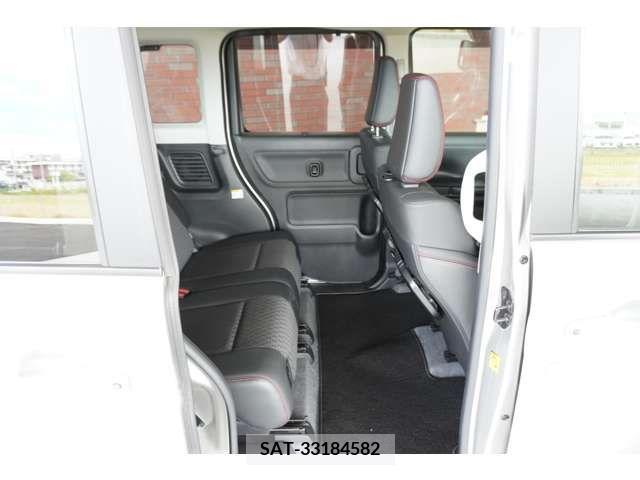 Suzuki SPACIA 2019-06 379392-9