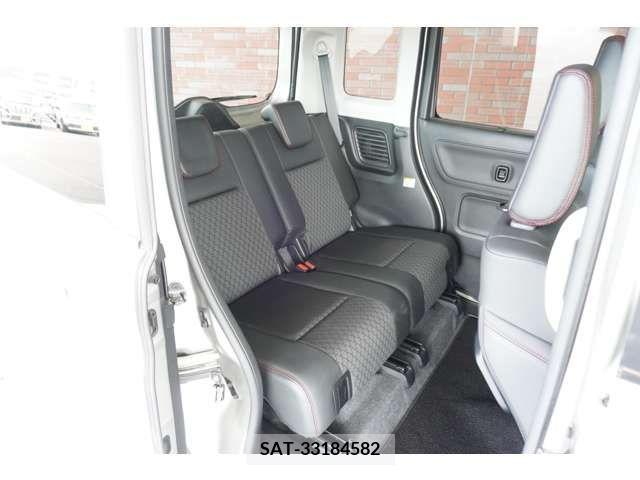 Suzuki SPACIA 2019-06 379392-8
