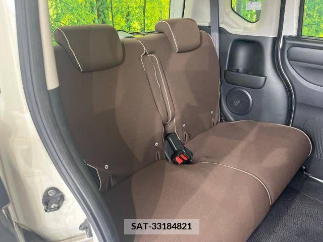 Honda N BOX CUSTOM 2015-05 329337-10