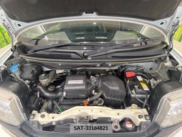 Honda N BOX CUSTOM 2015-05 329337-19