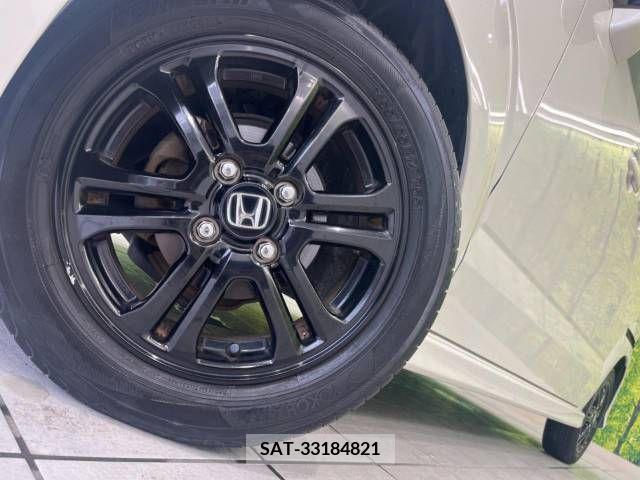 Honda N BOX CUSTOM 2015-05 329337-14