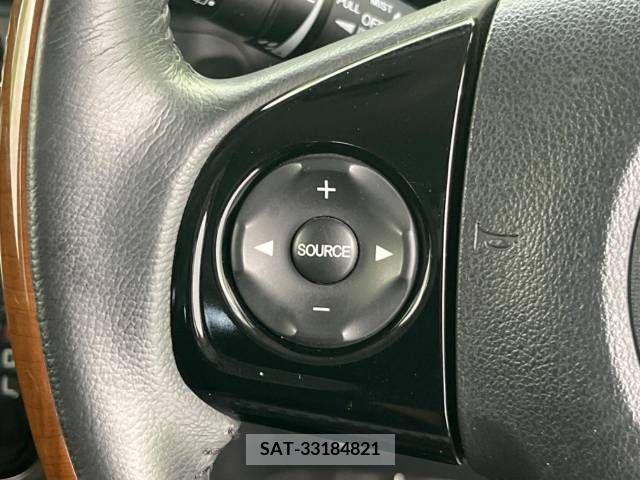 Honda N BOX CUSTOM 2015-05 329337-8