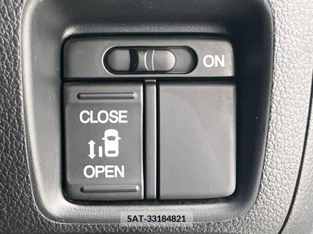 Honda N BOX CUSTOM 2015-05 329337-2