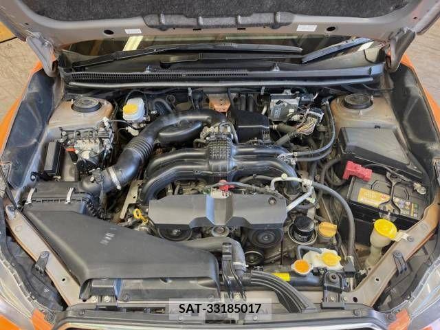Subaru SUBARU 2013-10 368919-18