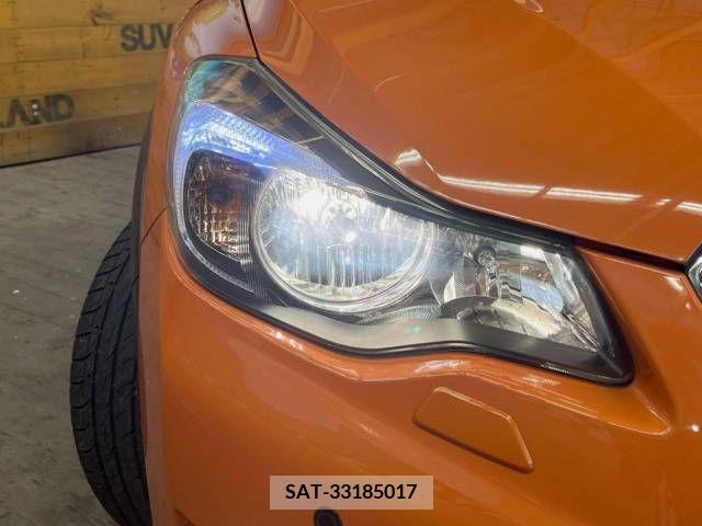 Subaru SUBARU 2013-10 368919-12