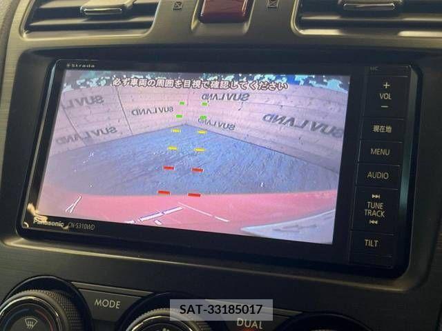 Subaru SUBARU 2013-10 368919-3