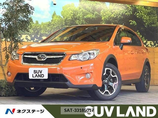 Subaru SUBARU 2013-10 368919-0