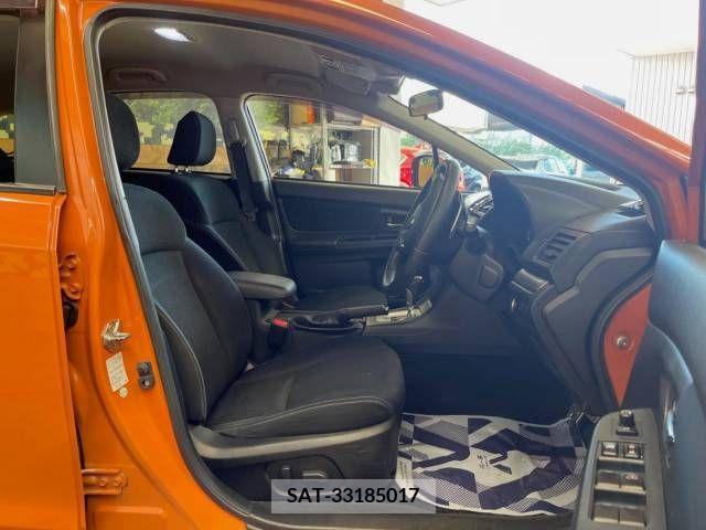 Subaru SUBARU 2013-10 368919-9