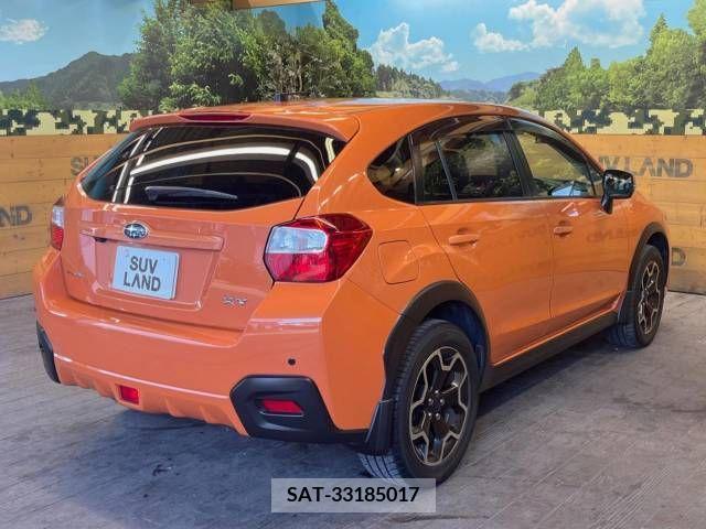Subaru SUBARU 2013-10 368919-17