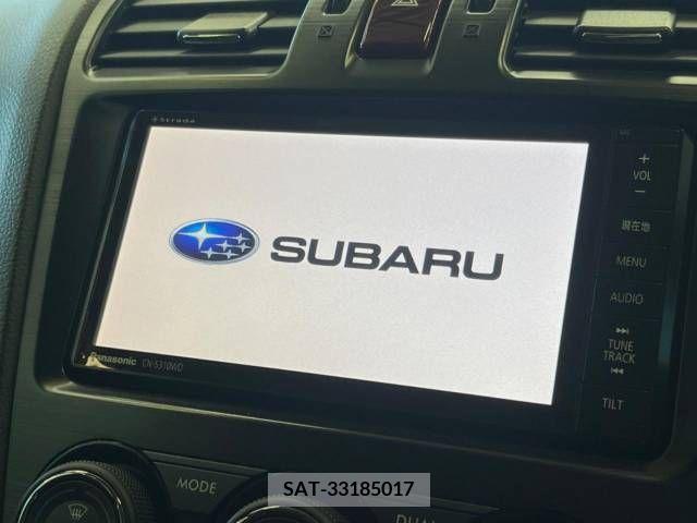Subaru SUBARU 2013-10 368919-2