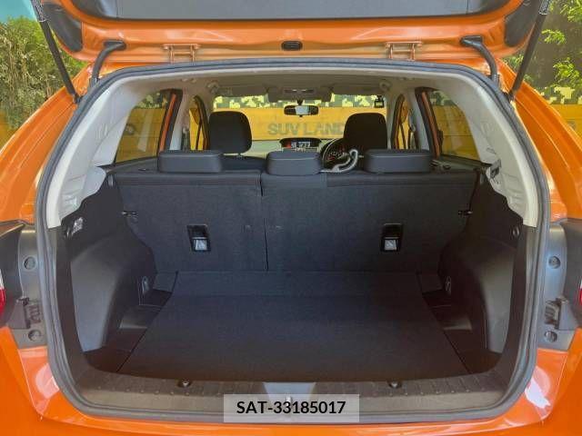 Subaru SUBARU 2013-10 368919-11
