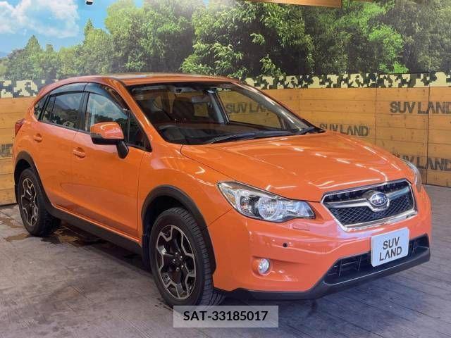 Subaru SUBARU 2013-10 368919-16