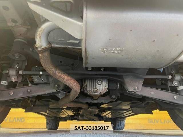 Subaru SUBARU 2013-10 368919-19