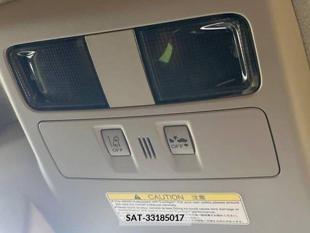 Subaru SUBARU 2013-10 368919-4