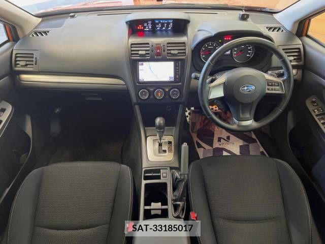 Subaru SUBARU 2013-10 368919-1
