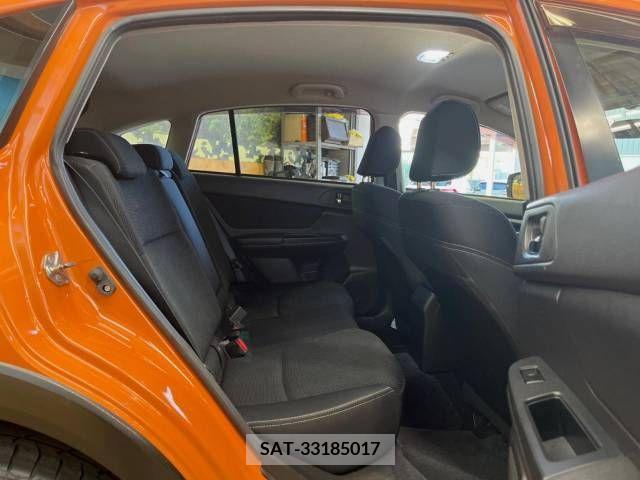 Subaru SUBARU 2013-10 368919-10