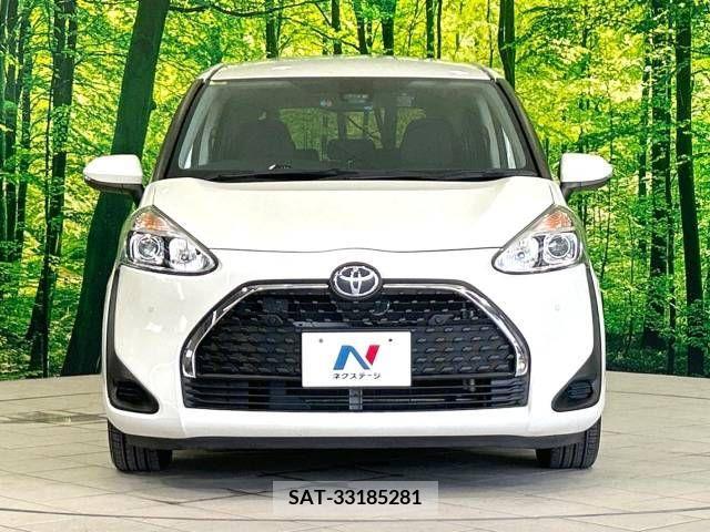 Toyota SIENTA 2019-07 342985-15