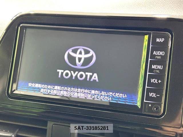 Toyota SIENTA 2019-07 342985-4