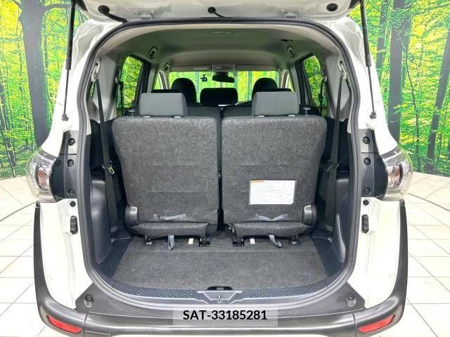 Toyota SIENTA 2019-07 342985-11