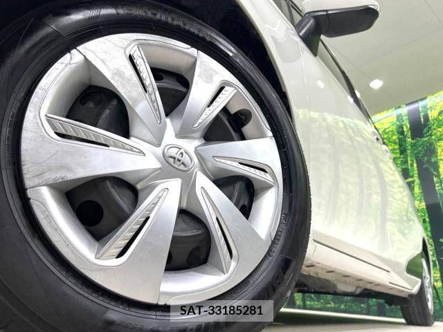 Toyota SIENTA 2019-07 342985-14