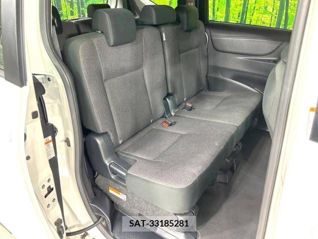 Toyota SIENTA 2019-07 342985-9