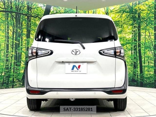 Toyota SIENTA 2019-07 342985-16