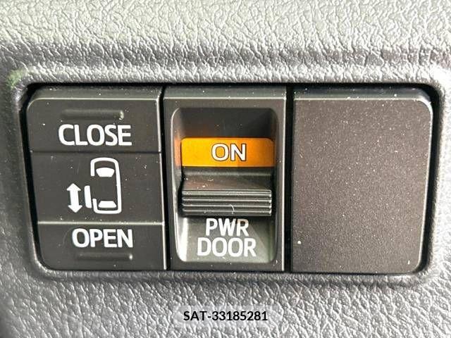 Toyota SIENTA 2019-07 342985-2