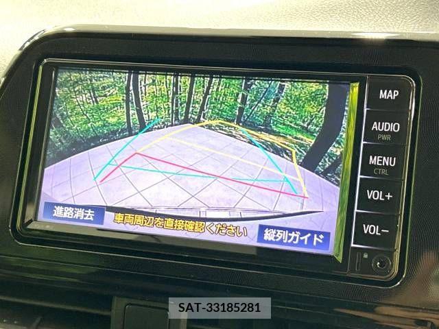 Toyota SIENTA 2019-07 342985-5