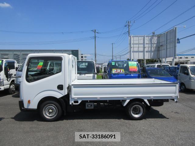 Nissan ATLAS 2013-09 316128-4