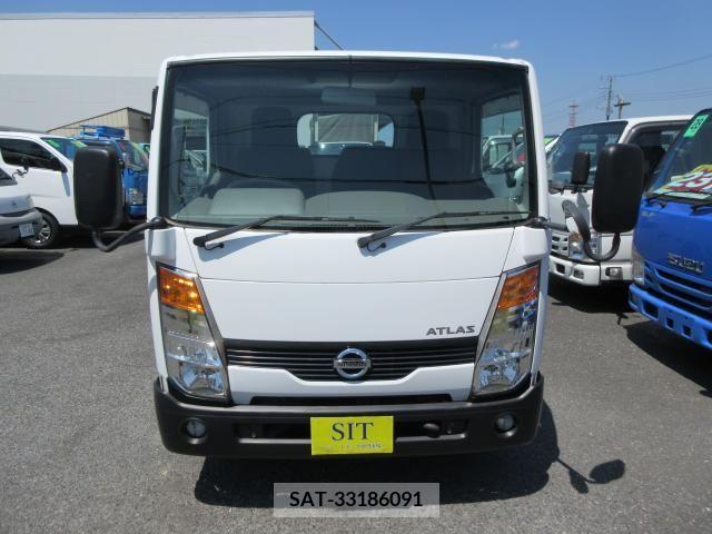 Nissan ATLAS 2013-09 316128-1