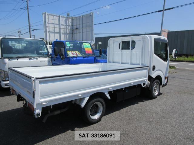 Nissan ATLAS 2013-09 316128-7